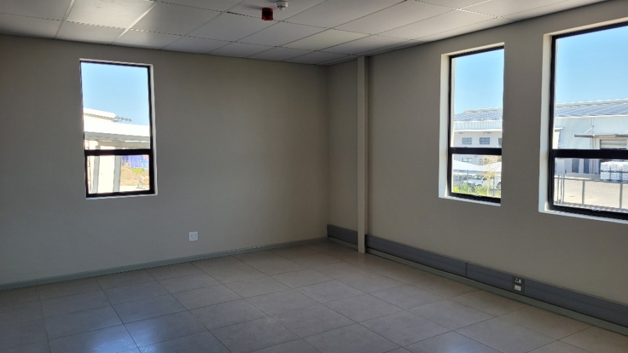 To Let commercial Property for Rent in Airport Industria Western Cape